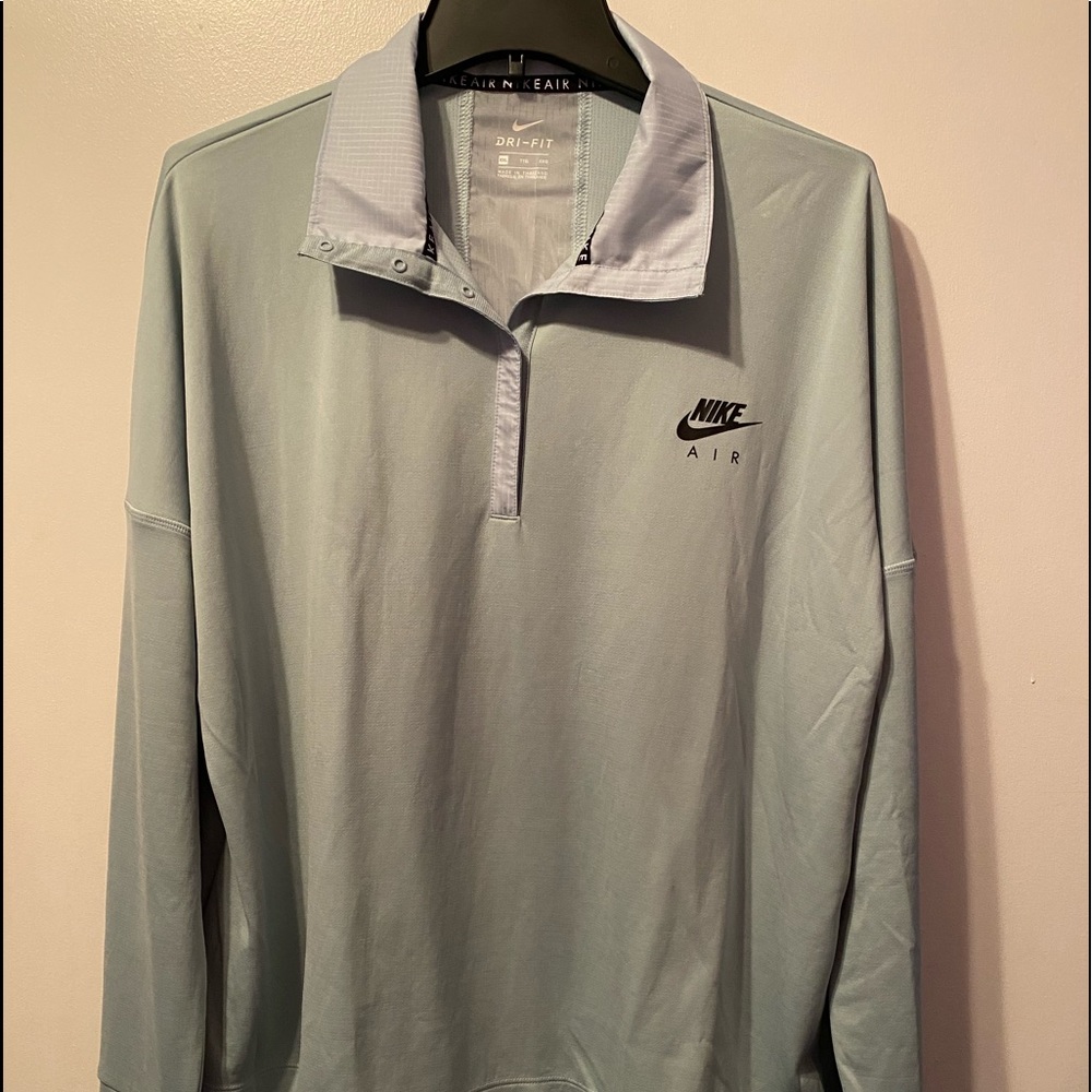 Nike Dri-Fit Long Sleeve Top, Womens, XXL, NWT.